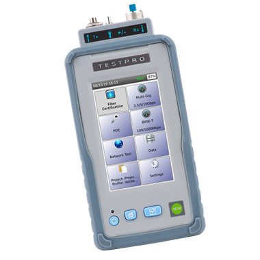 AEM TESTPRO CAT5E-PATCHCORD跳線(xiàn)模塊