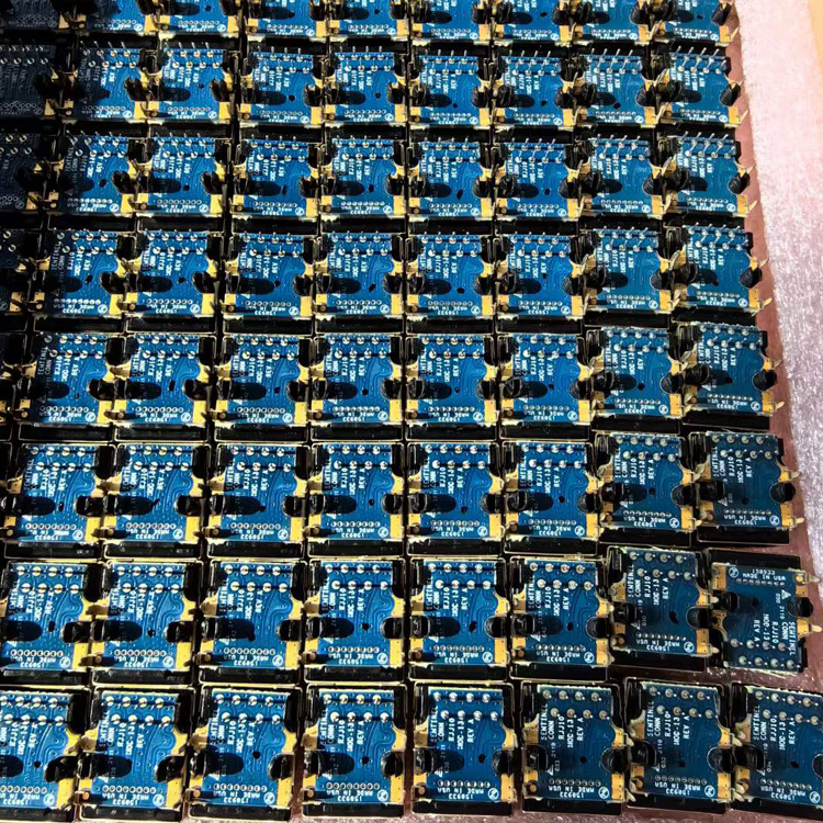 好消息！原廠RJ45接口插座現(xiàn)貨充足專用于DSX-CHA804S模塊